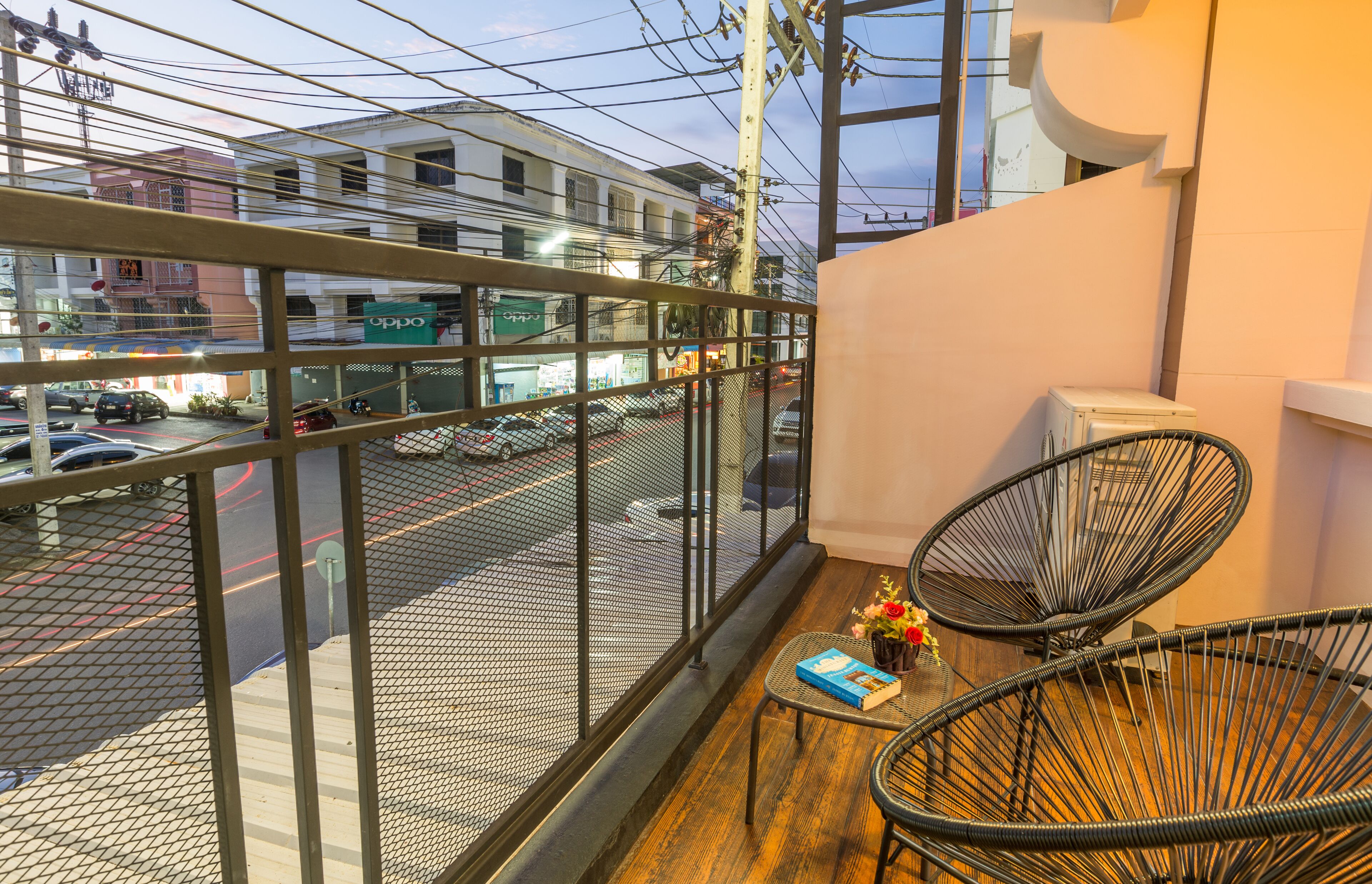 Foto - Lada Krabi Residence Hotel - SHA Plus