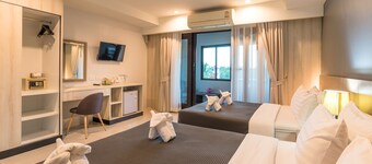 Lada Krabi Residence