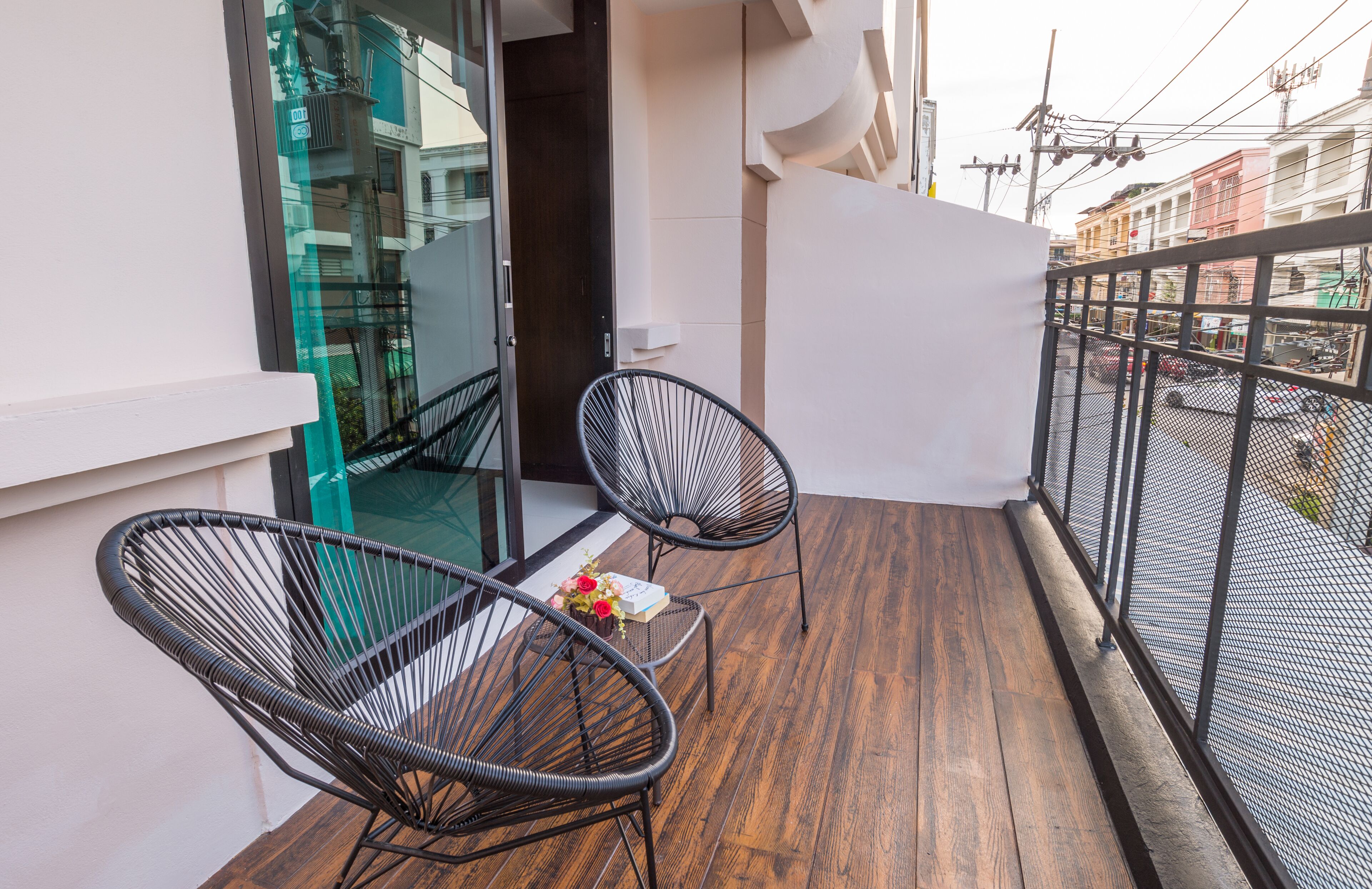 Foto - Lada Krabi Residence Hotel - SHA Plus