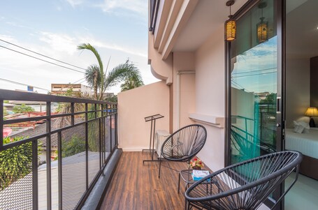 Lada Krabi Residence - view 3