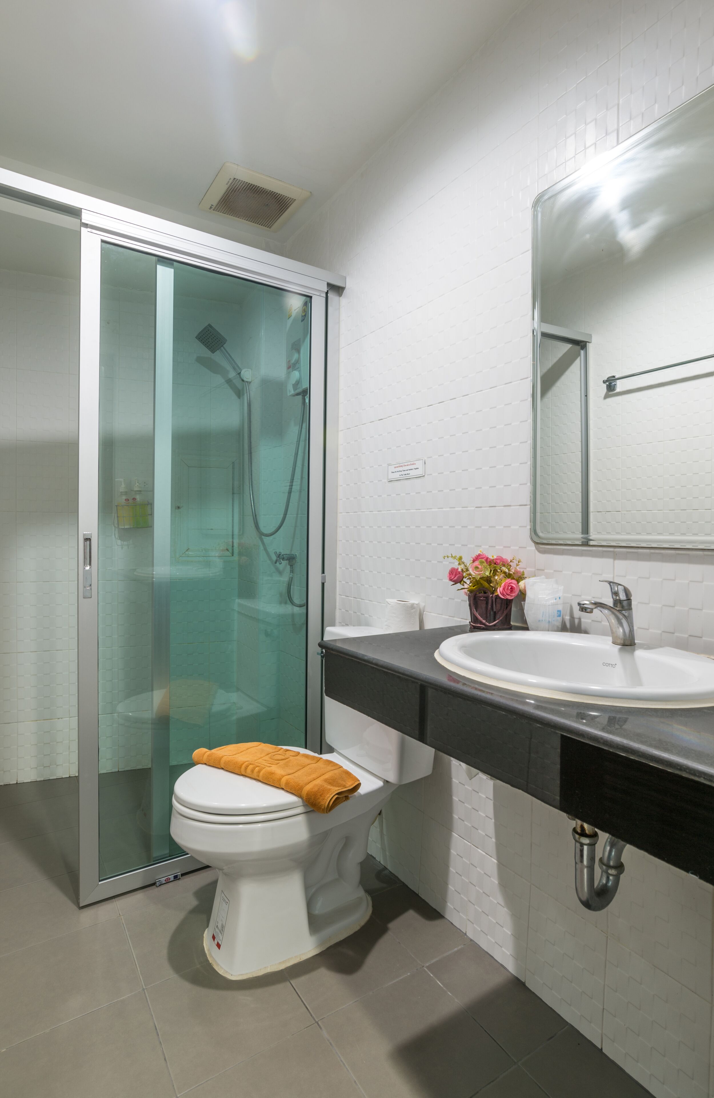 Foto - Lada Krabi Residence Hotel - SHA Plus