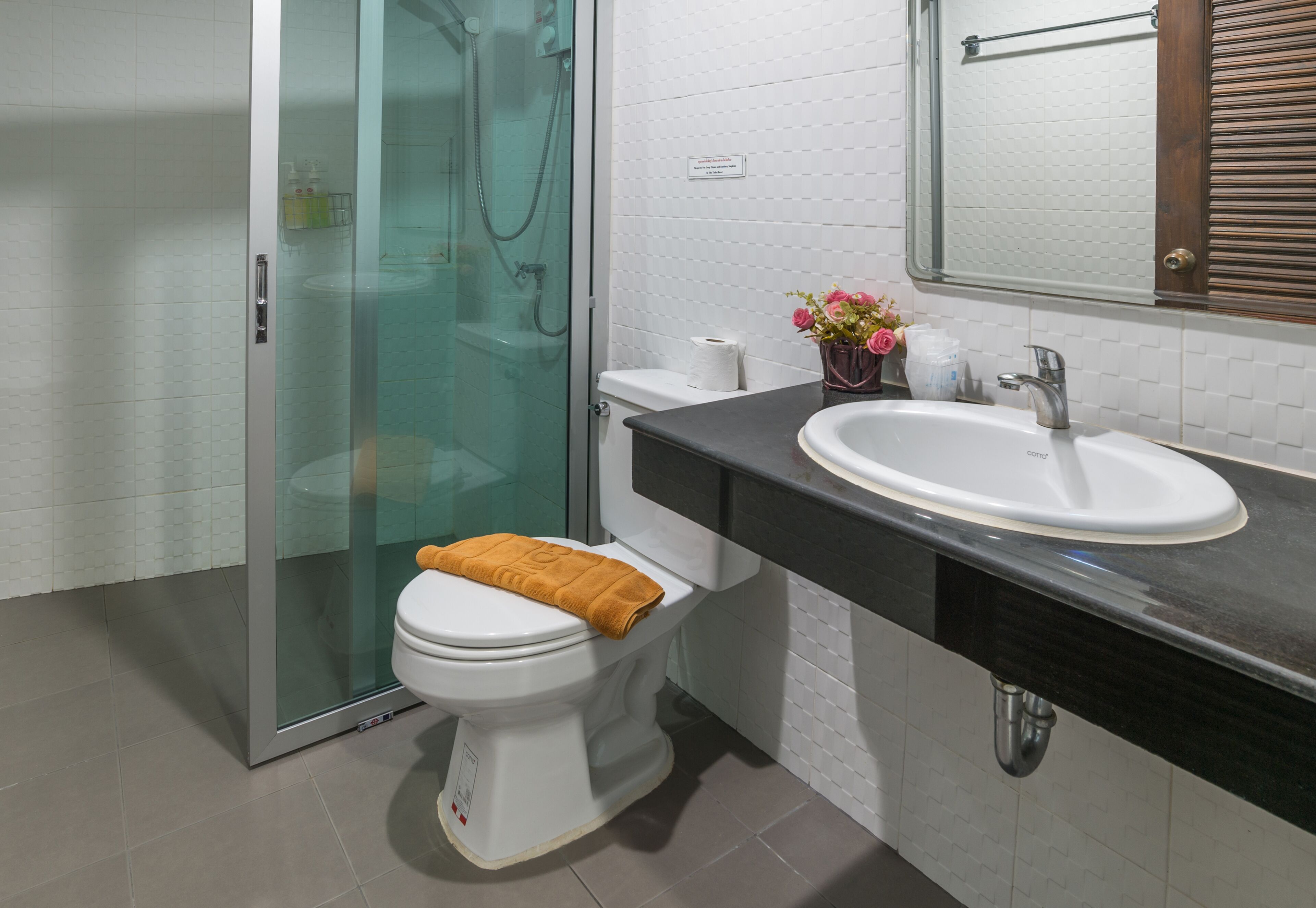 Foto - Lada Krabi Residence Hotel - SHA Plus