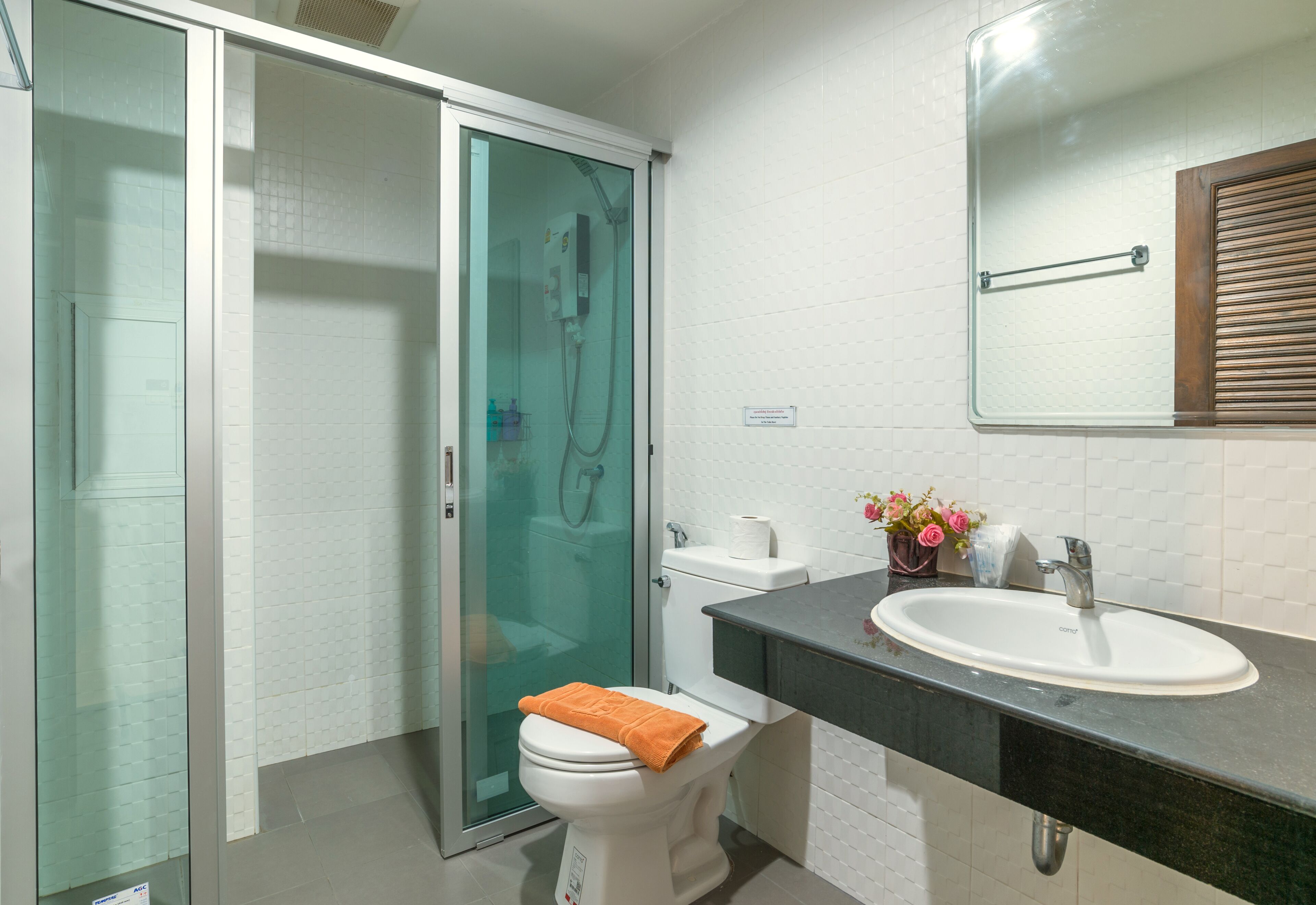 Foto - Lada Krabi Residence Hotel - SHA Plus