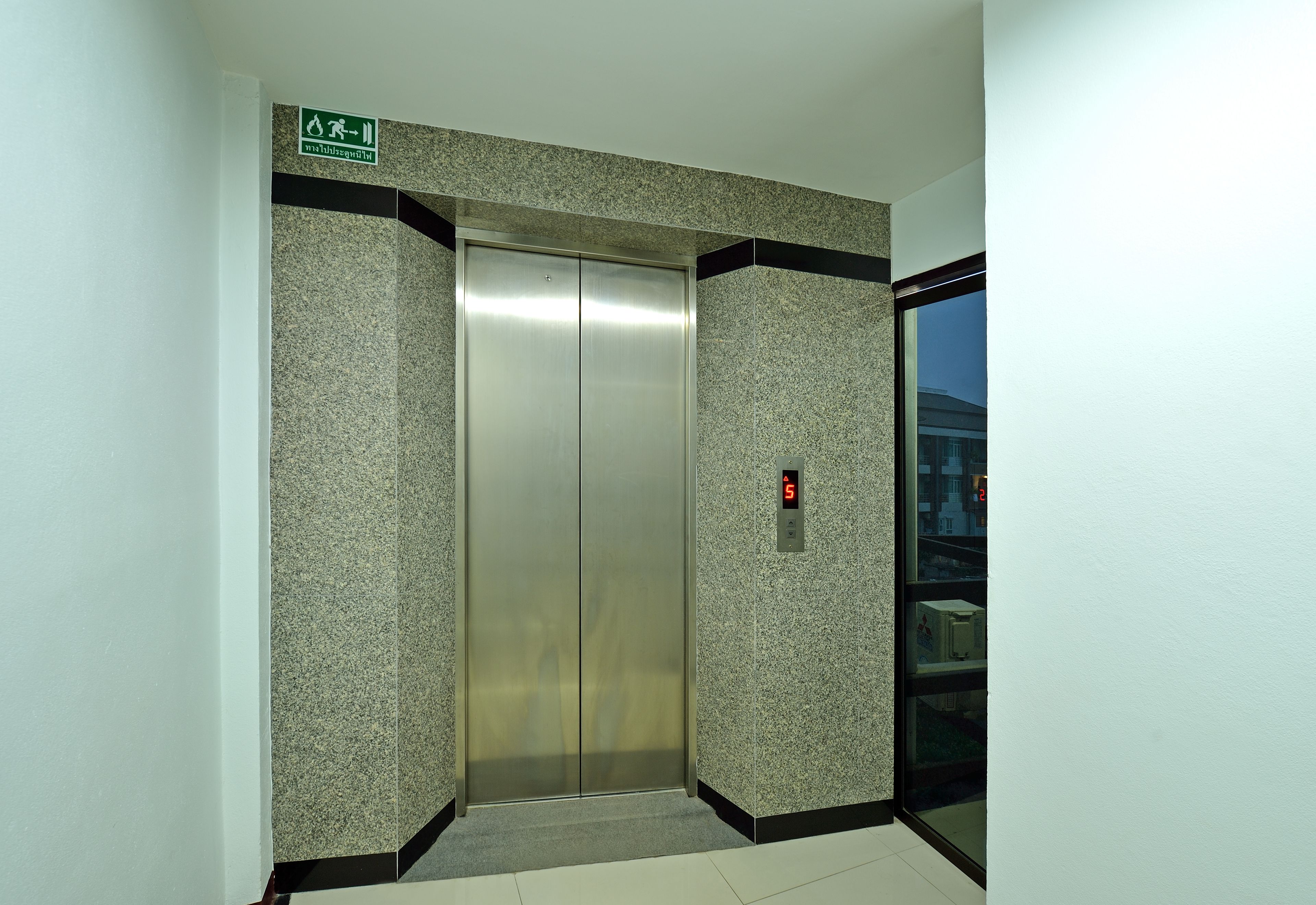 Foto - Lada Krabi Residence Hotel - SHA Plus