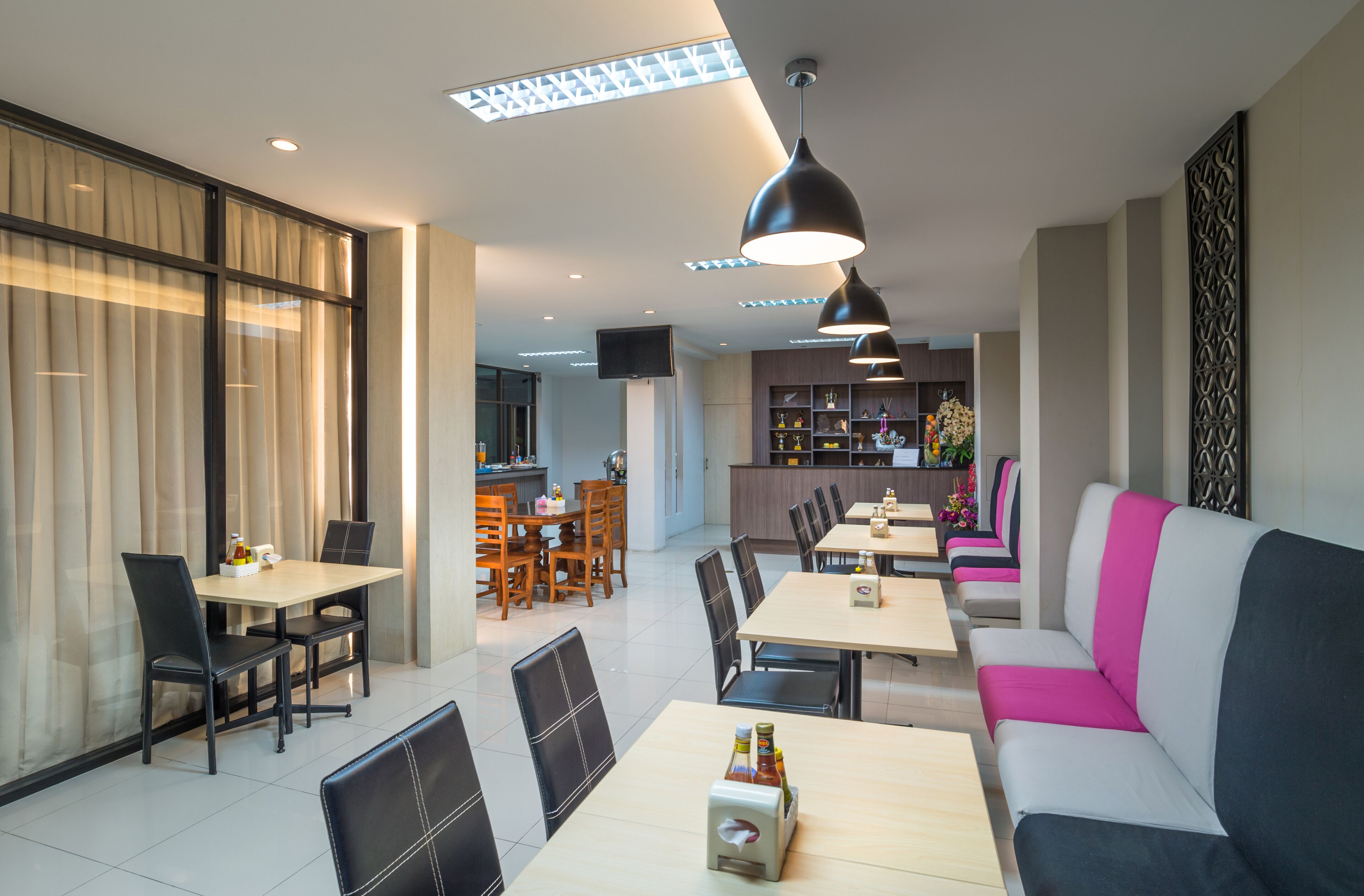 Foto - Lada Krabi Residence Hotel - SHA Plus