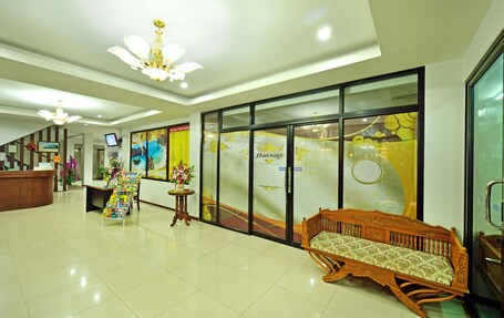 Lada Krabi Residence - view 2