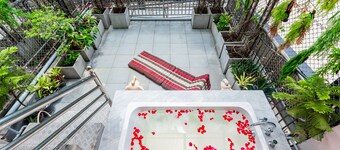 The Nine Hotel at Ao Nang