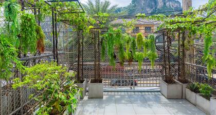 The Nine Hotel at Ao Nang