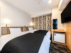 Couette en duvet d'oie, bureau, chambres insonorisées, Wi-Fi gratuit