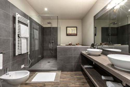 Studio Inn De Angeli