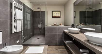 Studio Inn De Angeli