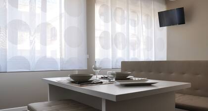 Studio Inn De Angeli