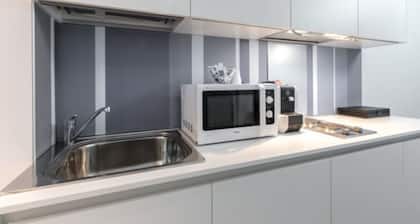Studio Inn De Angeli