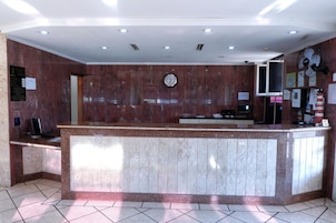 RecepciĂłn