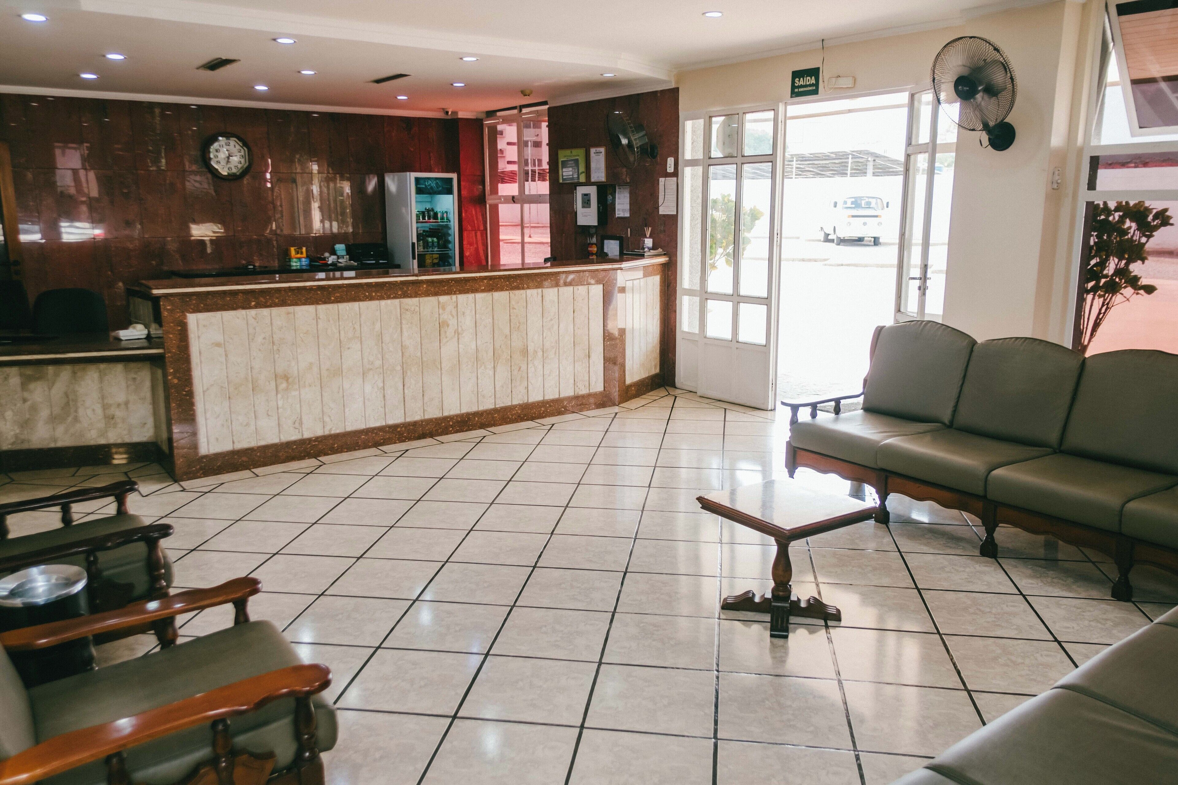 Foto - Hotel Almanara Cuiabá-Mato Grosso-Brasil