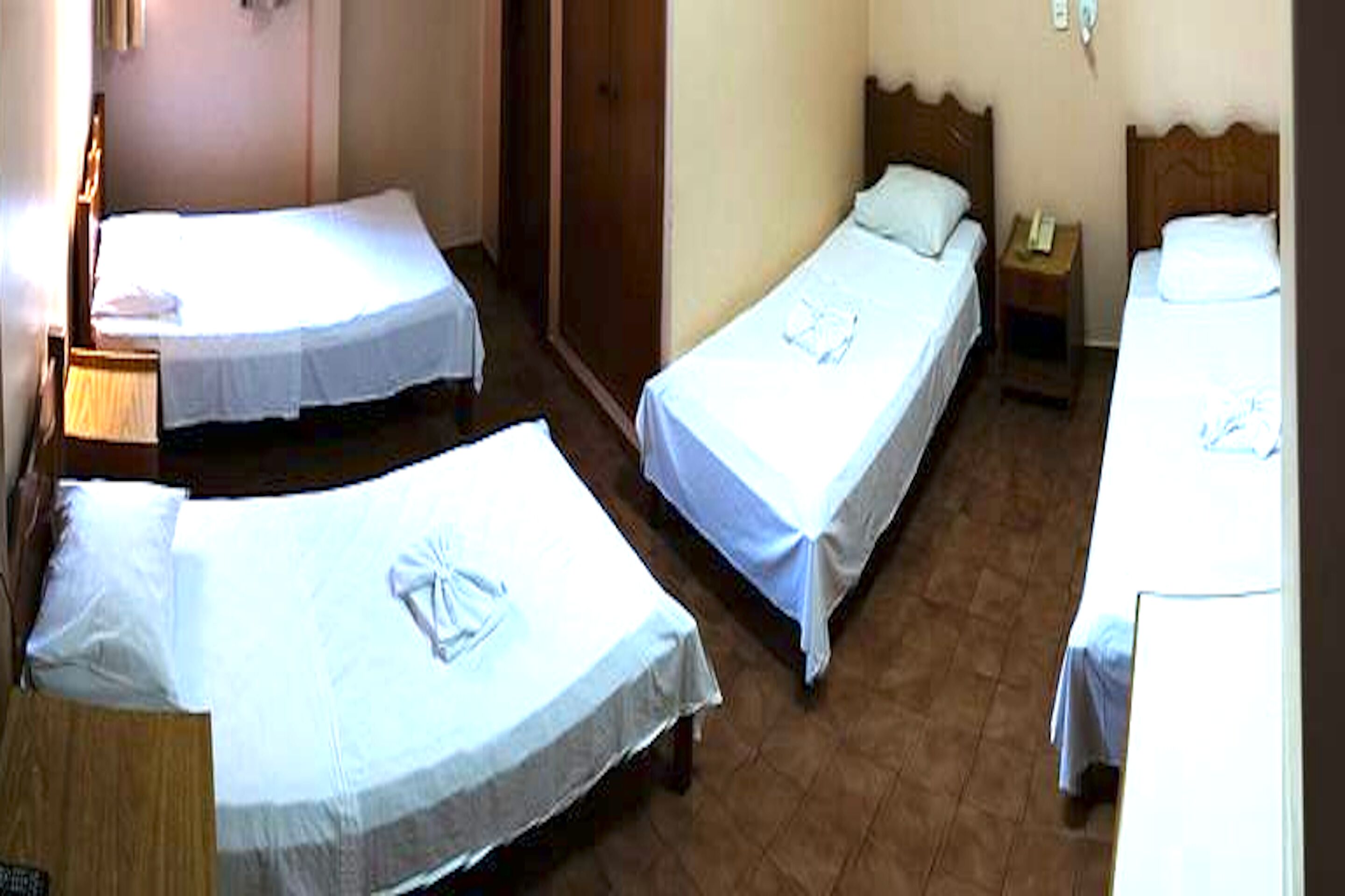 Foto - Hotel Almanara Cuiabá-Mato Grosso-Brasil