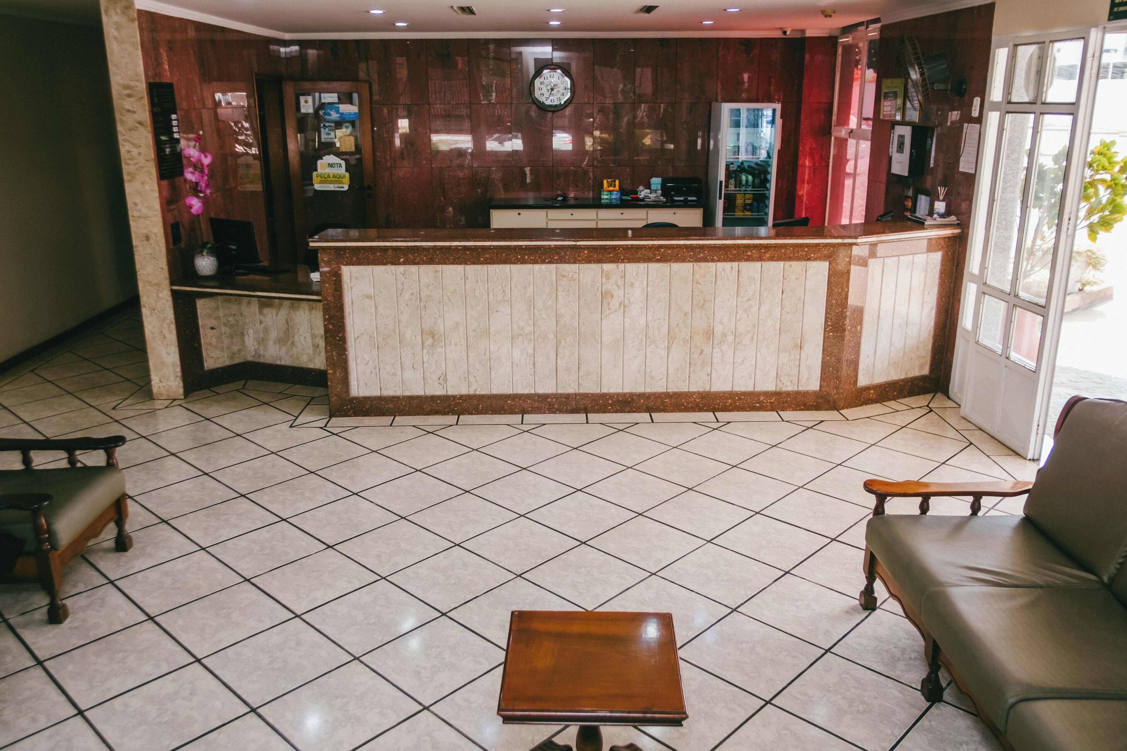 Foto - Hotel Almanara Cuiabá-Mato Grosso-Brasil