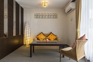 普通套房, 非吸煙房 | 房內夾萬、遮光窗簾/窗簾、隔音、熨斗/熨衫板