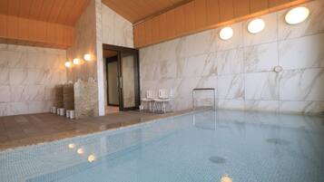 Public bath
