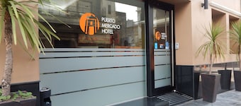 Puerto Mercado Hotel