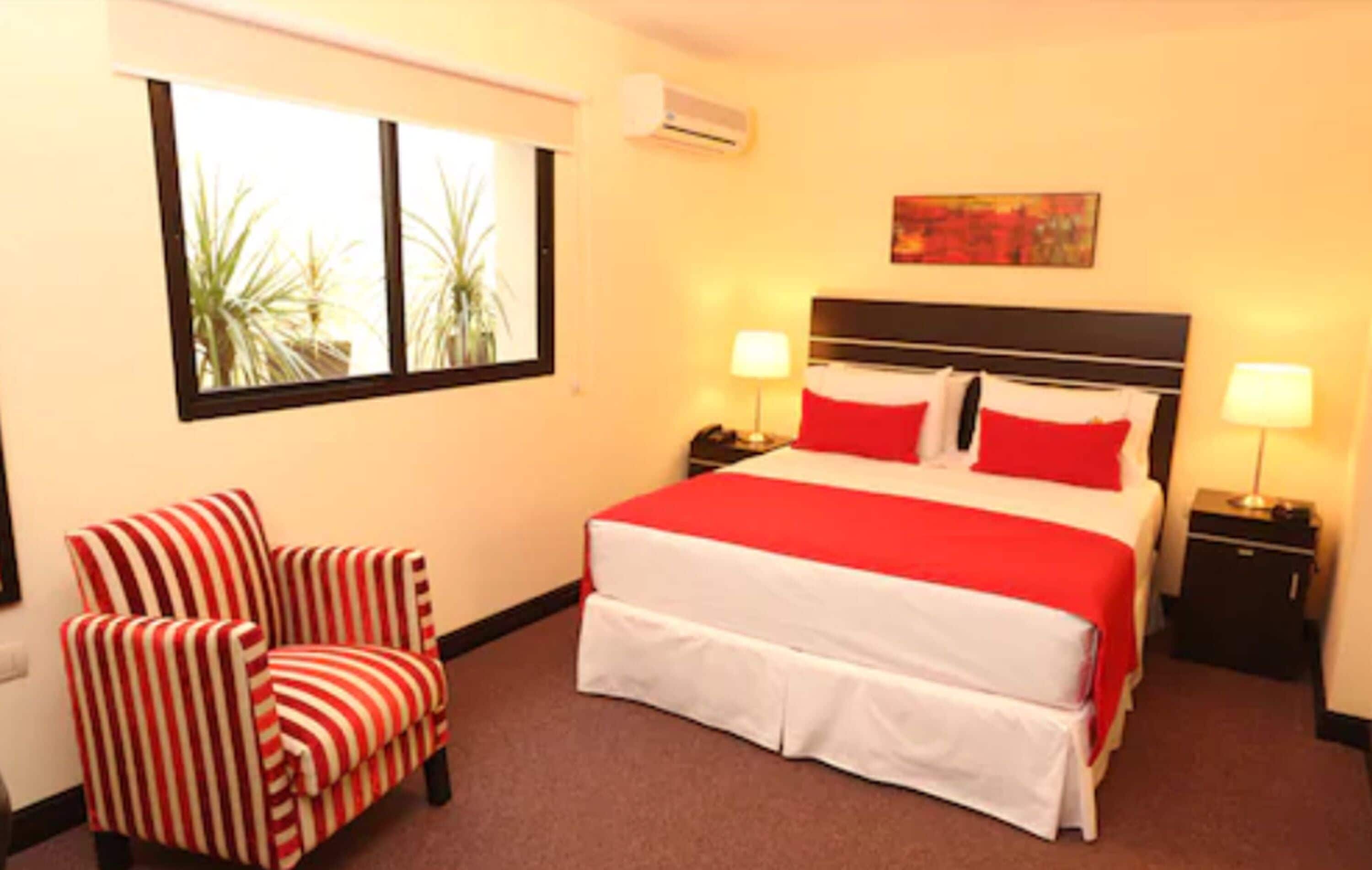 Foto - Puerto Mercado Hotel