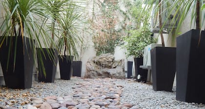 Puerto Mercado Hotel