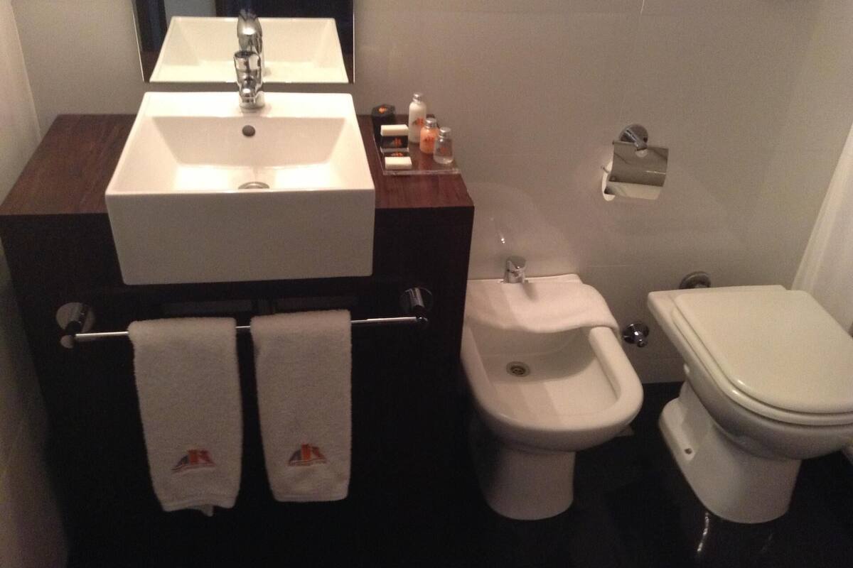 Baño