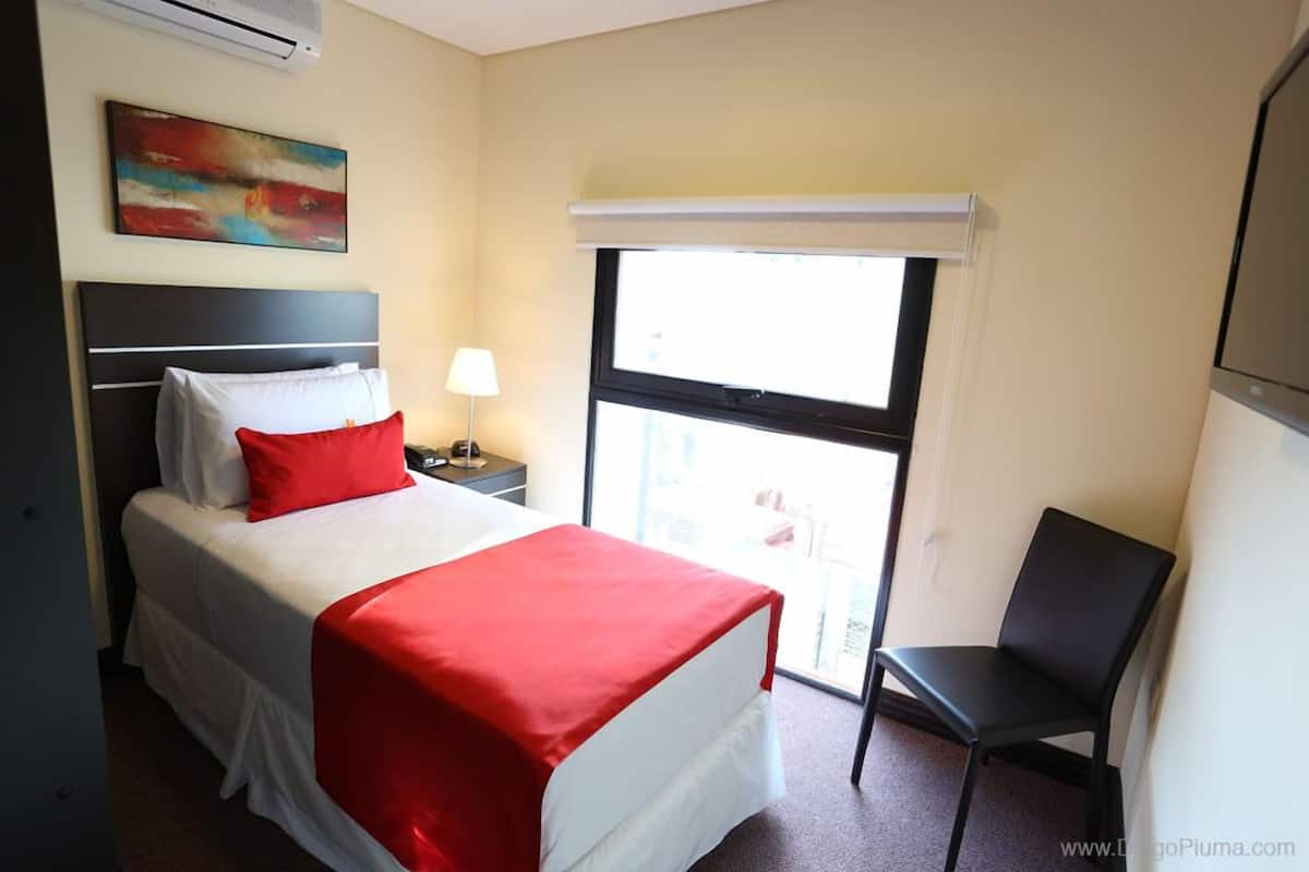 1 bedroom, minibar, in-room safe, individually decorated