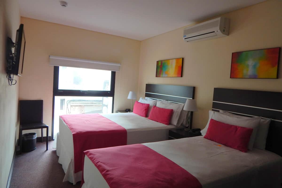 1 bedroom, minibar, in-room safe, individually decorated