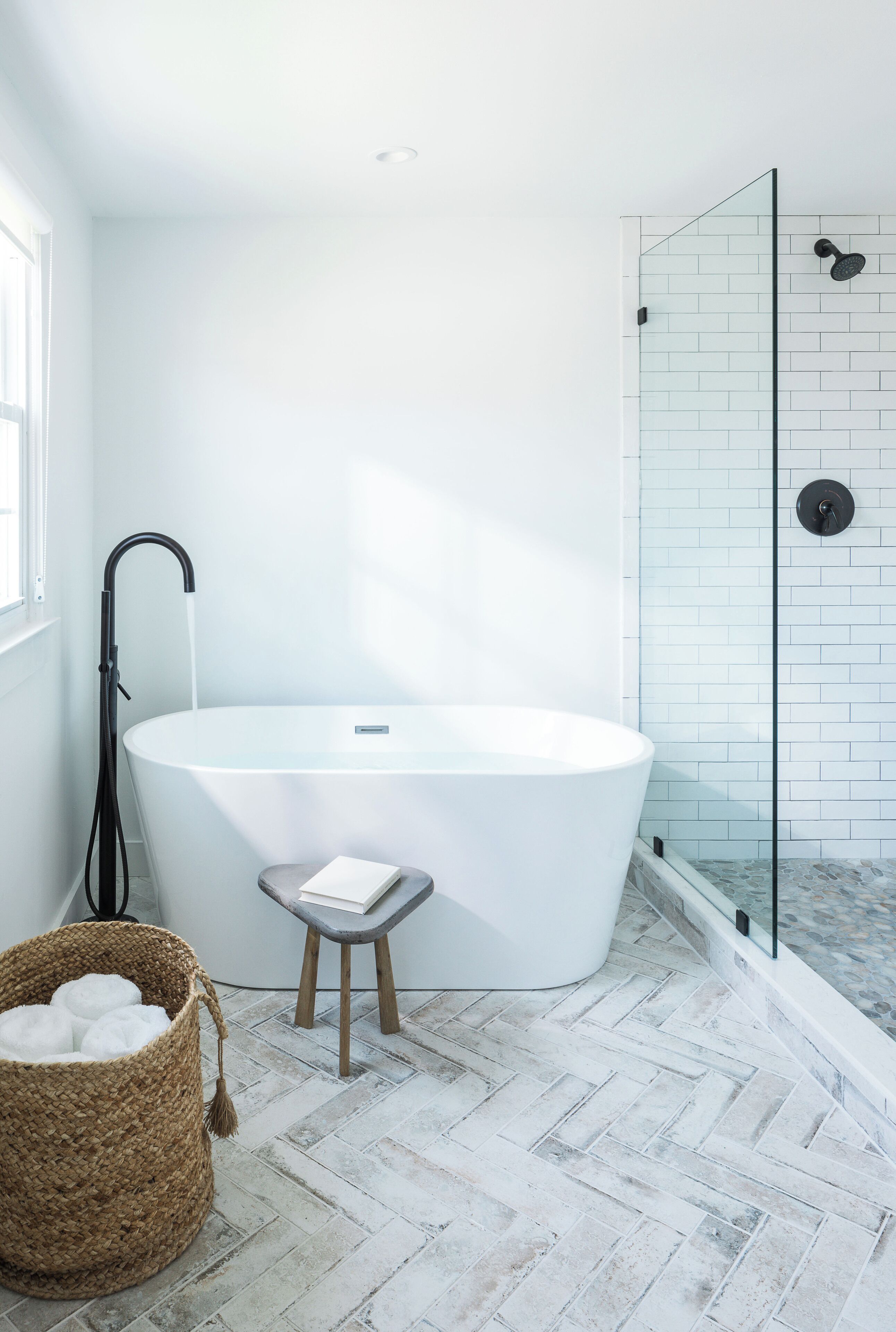 Lark Suite | Bathroom