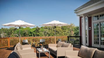 Terraço/pátio