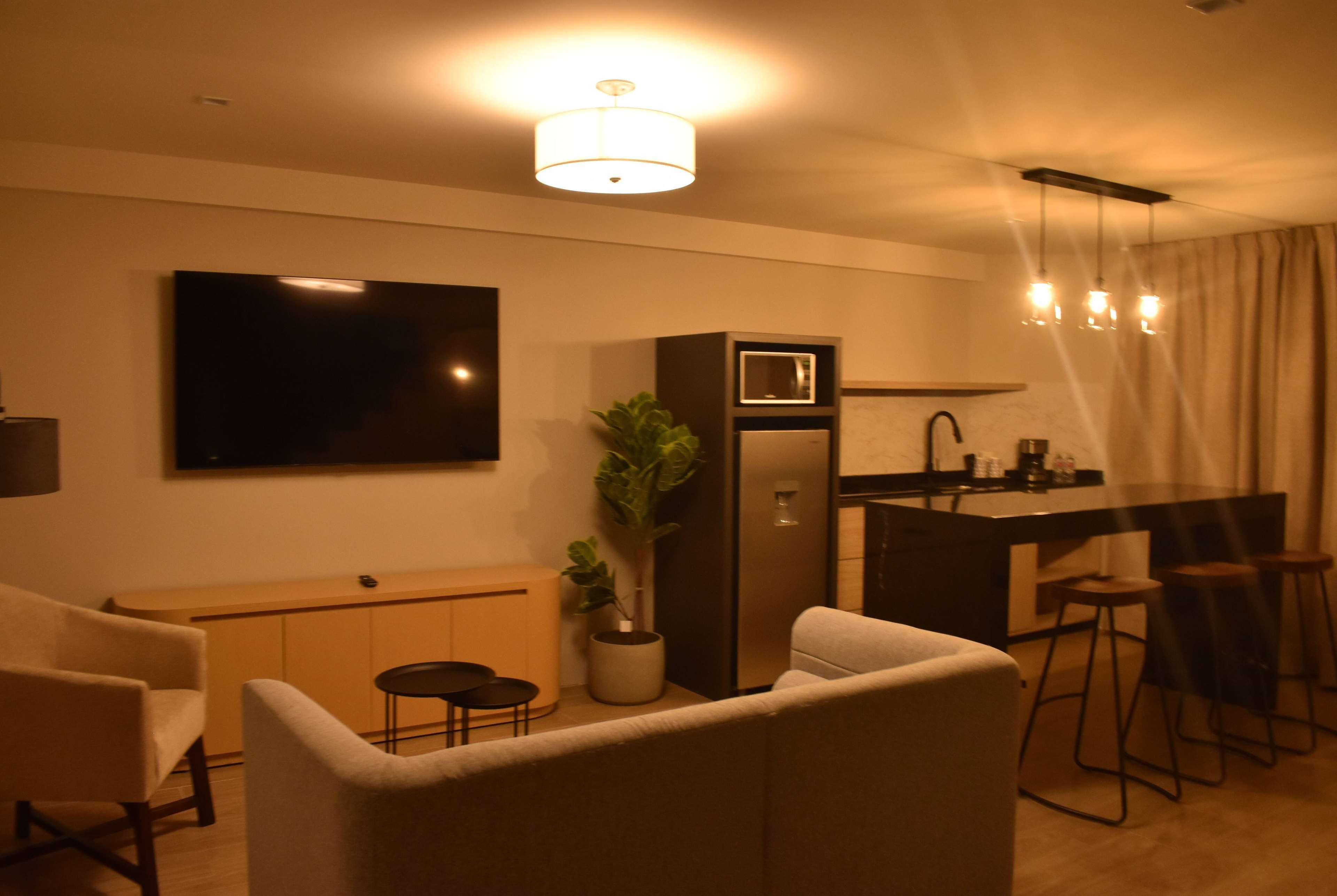 Foto - Ramada by Wyndham Mexico City Santa Fe