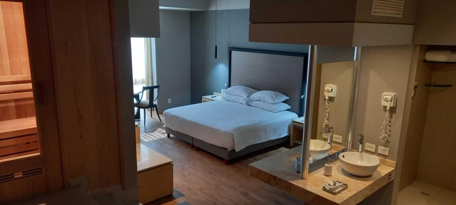 Foto - Ramada by Wyndham Mexico City Santa Fe