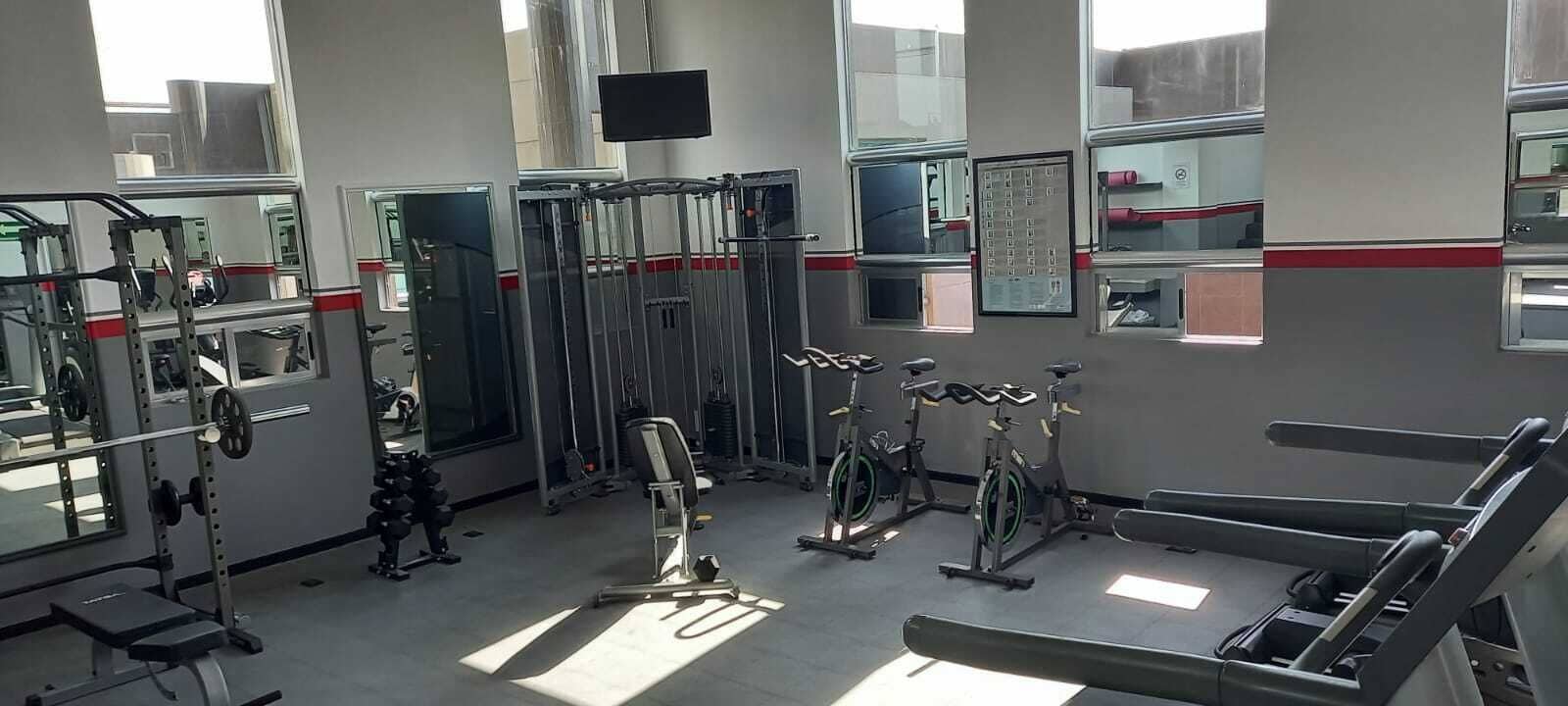 Foto - Ramada by Wyndham Mexico City Santa Fe