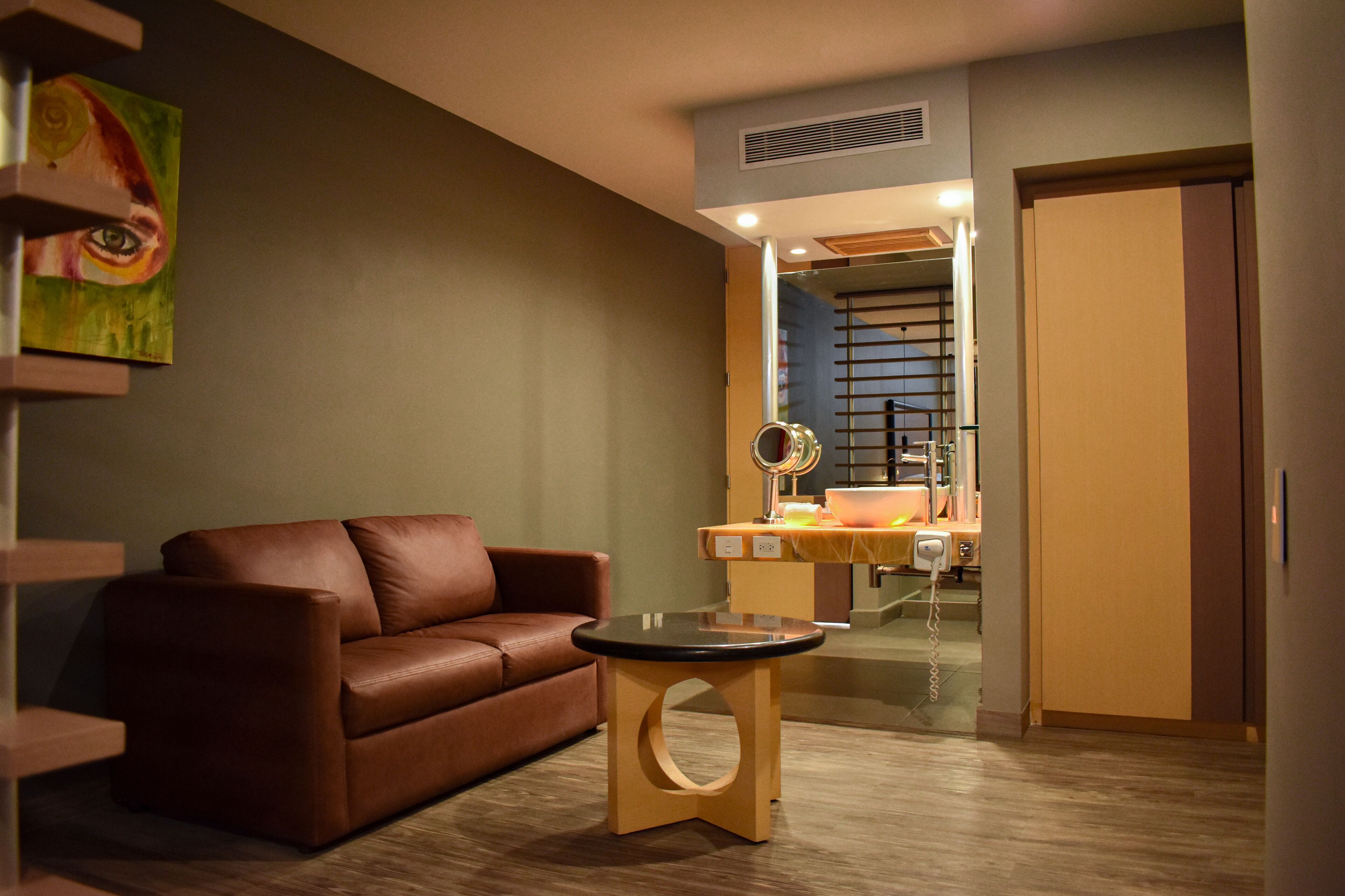 Foto - Ramada by Wyndham Mexico City Santa Fe