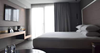 Ramada by Wyndham Mexico City Santa Fe