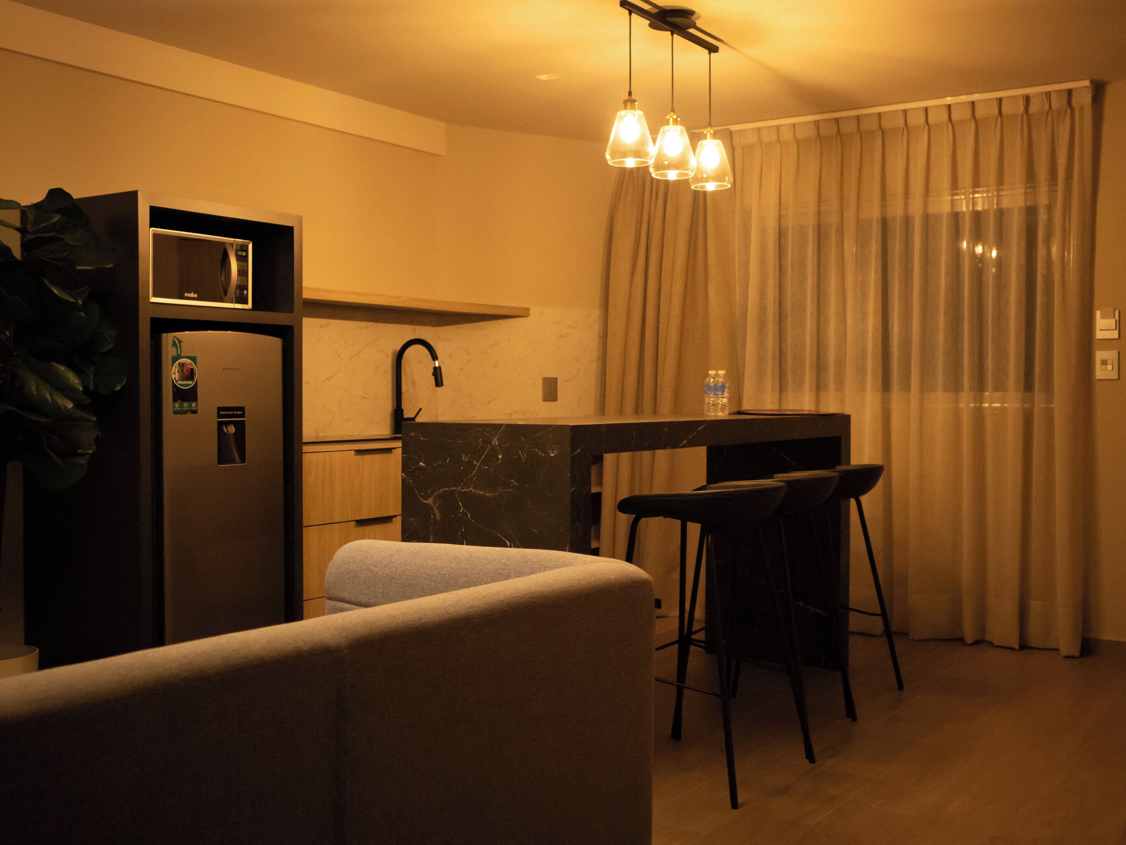 Foto - Ramada by Wyndham Mexico City Santa Fe