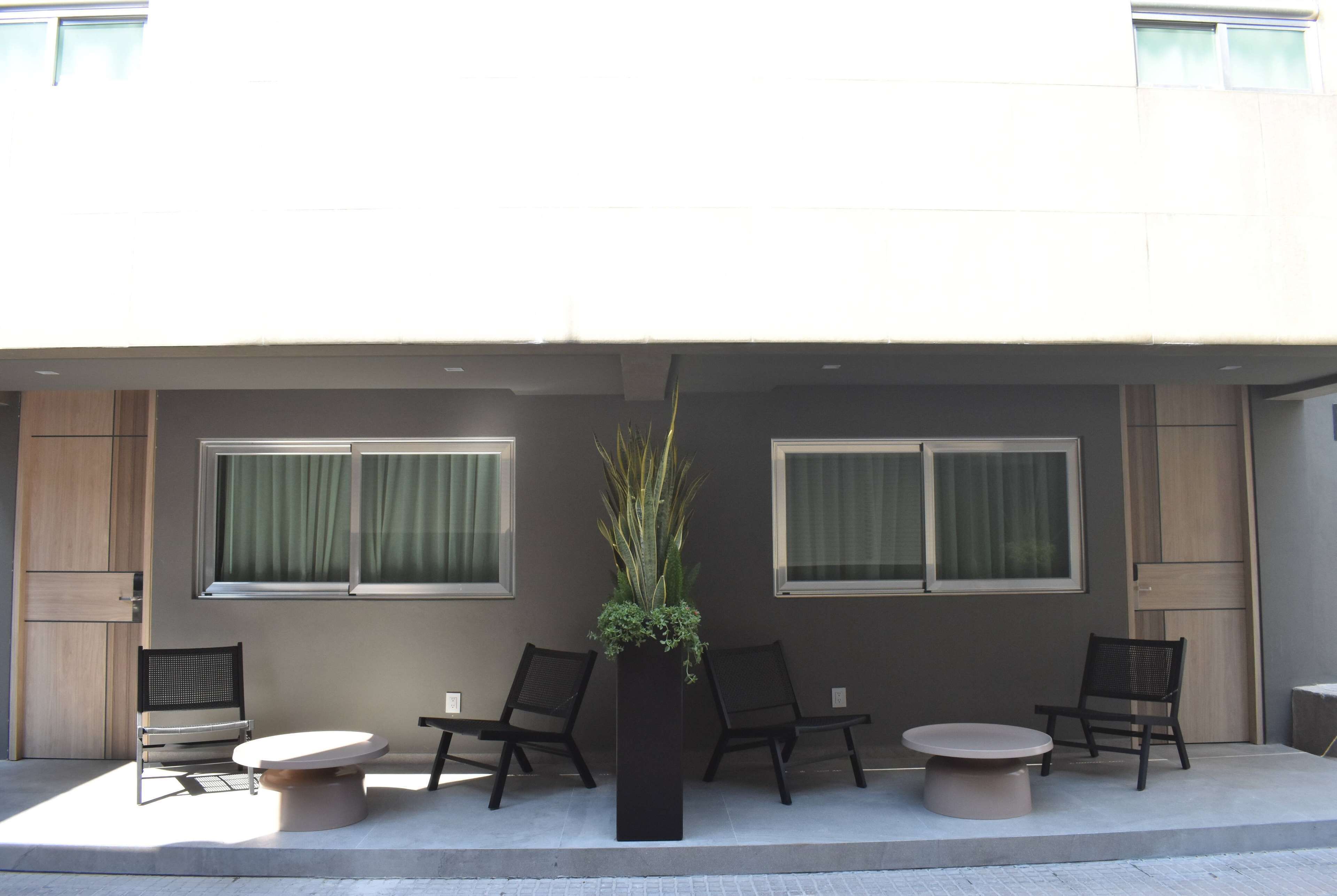 Foto - Ramada by Wyndham Mexico City Santa Fe