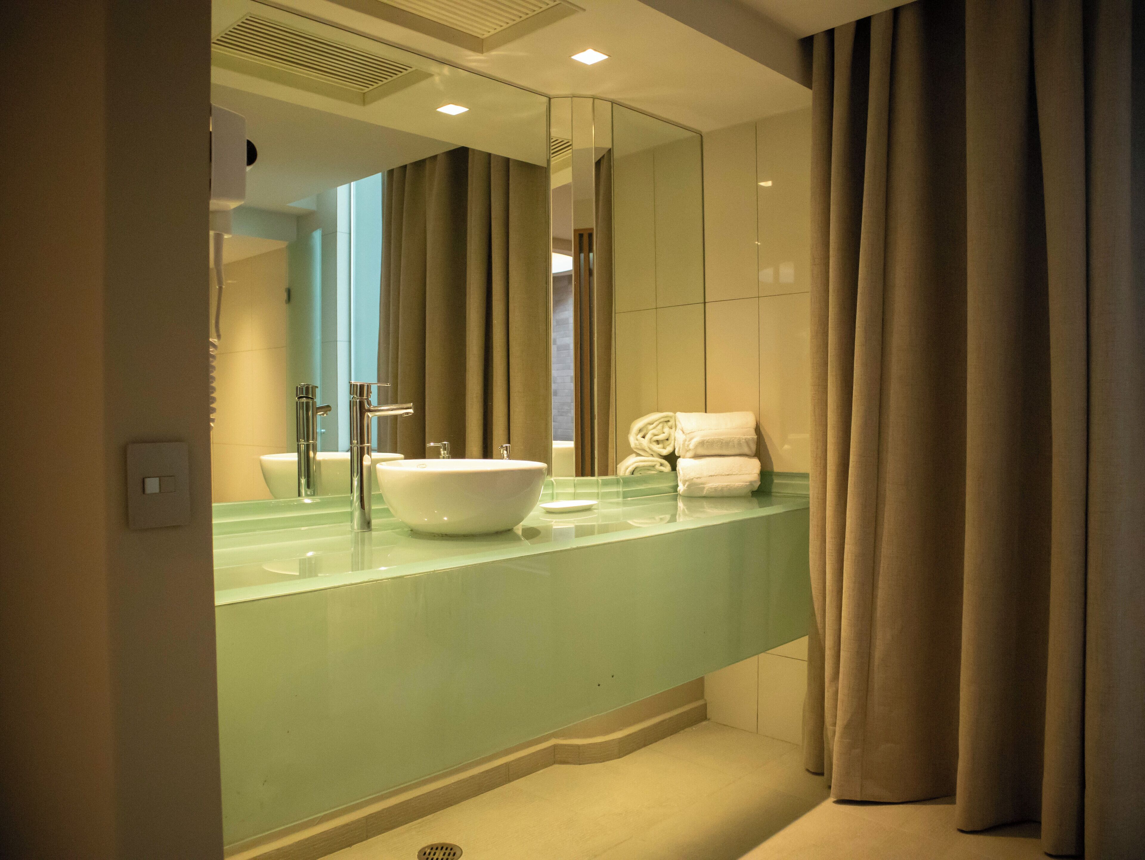 Foto - Ramada by Wyndham Mexico City Santa Fe