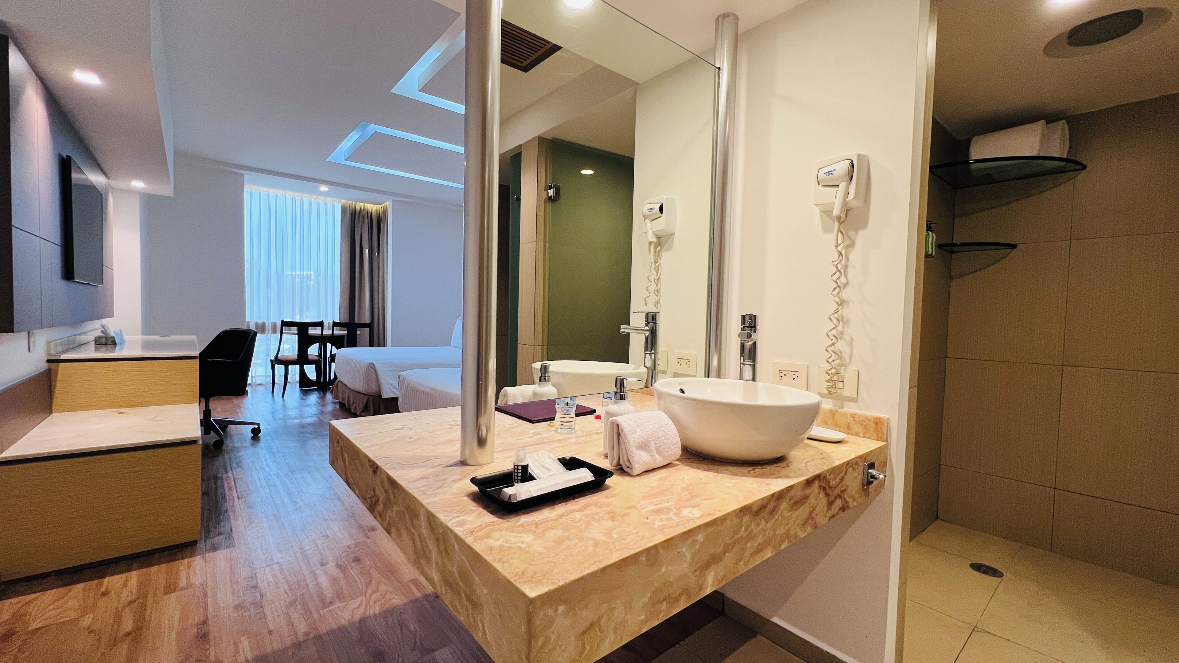 Foto - Ramada by Wyndham Mexico City Santa Fe