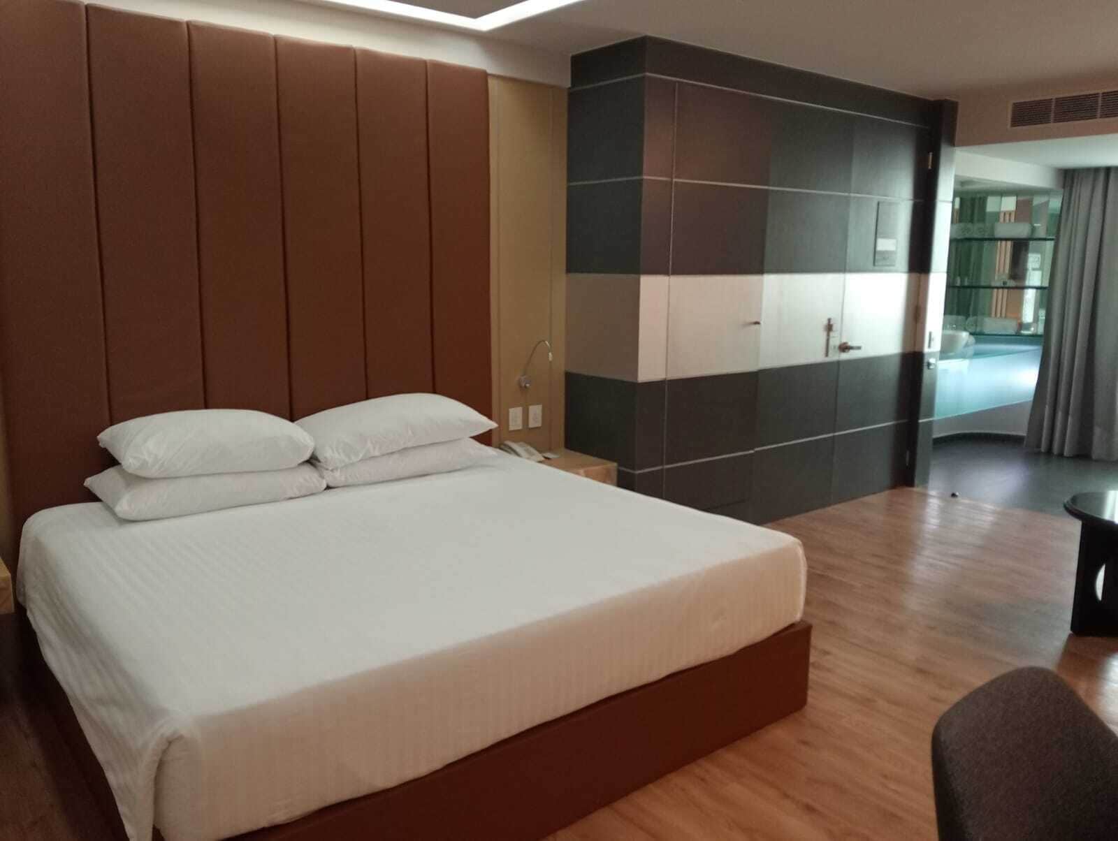 Foto - Ramada by Wyndham Mexico City Santa Fe