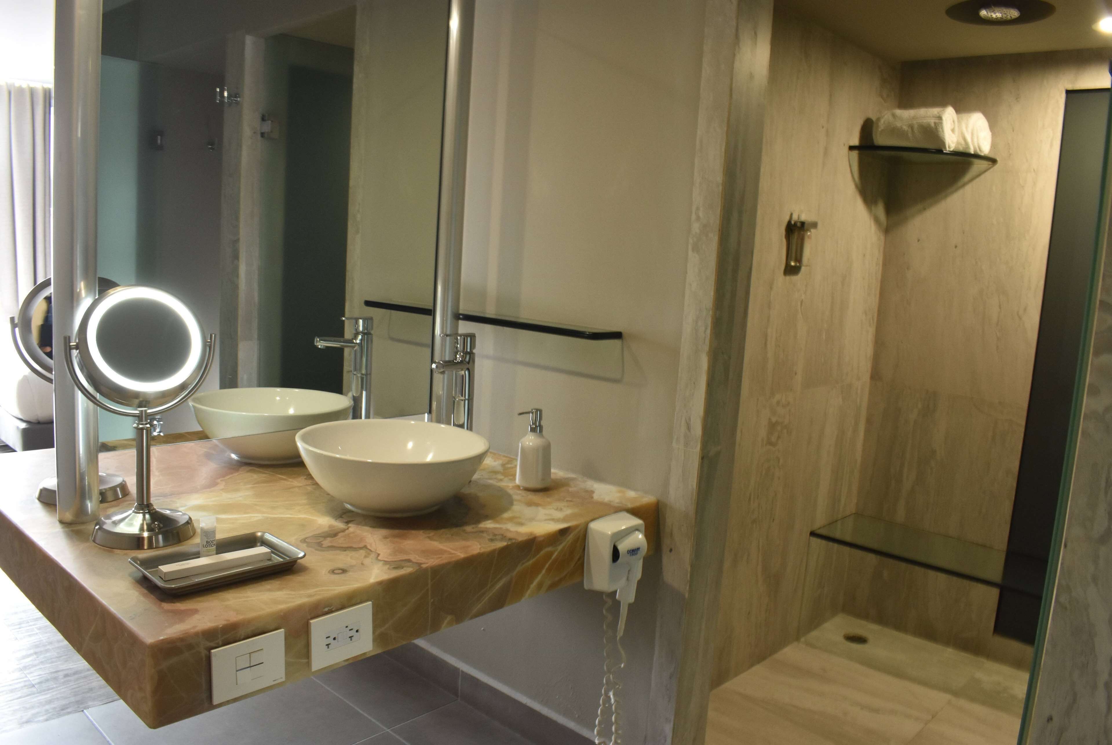 Foto - Ramada by Wyndham Mexico City Santa Fe