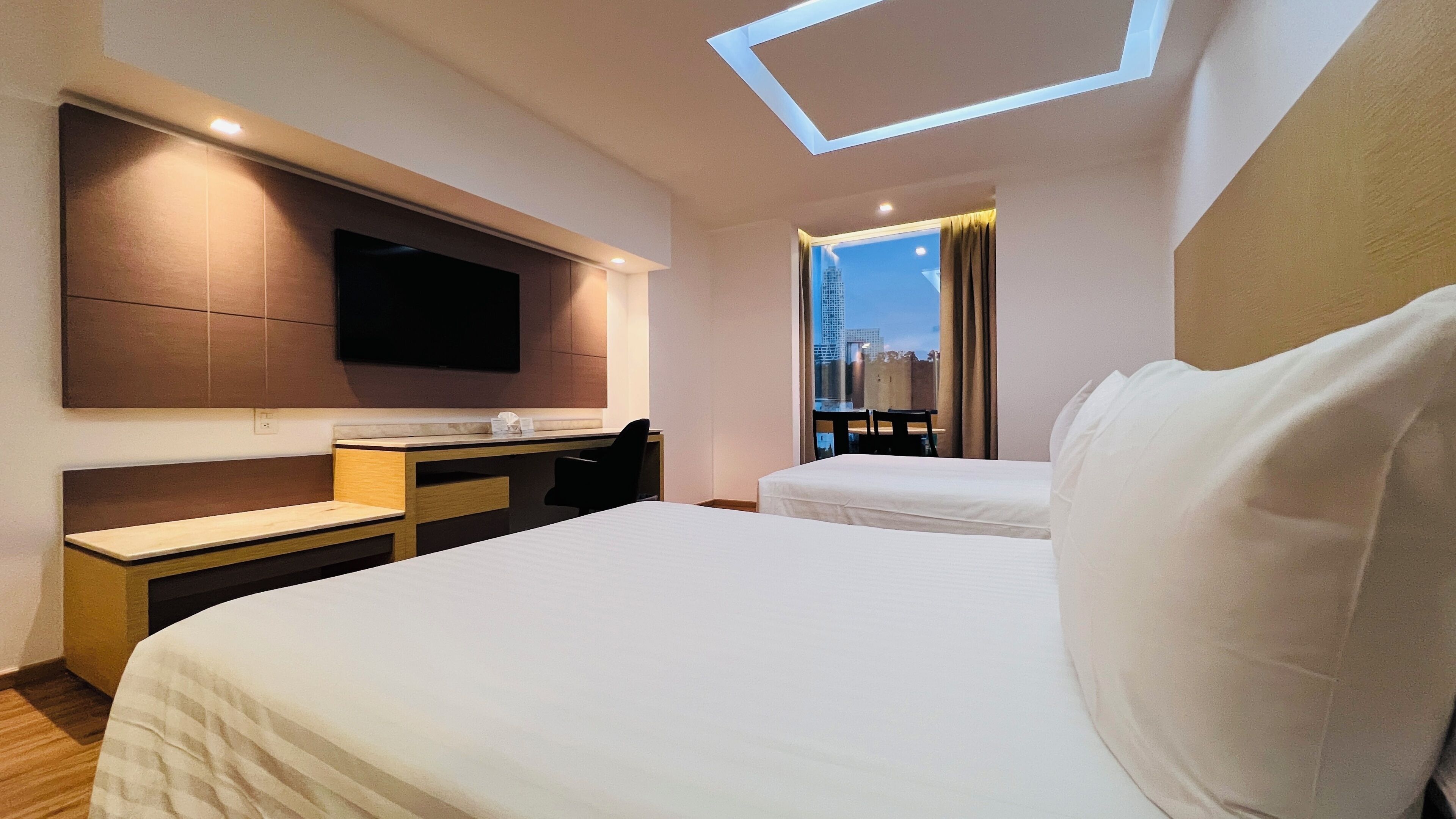 Foto - Ramada by Wyndham Mexico City Santa Fe