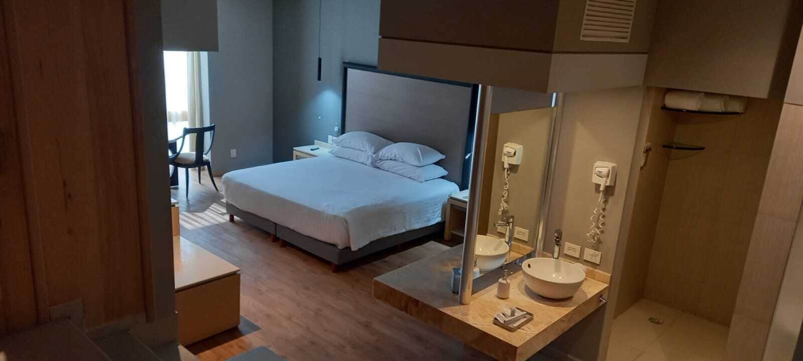 Foto - Ramada by Wyndham Mexico City Santa Fe