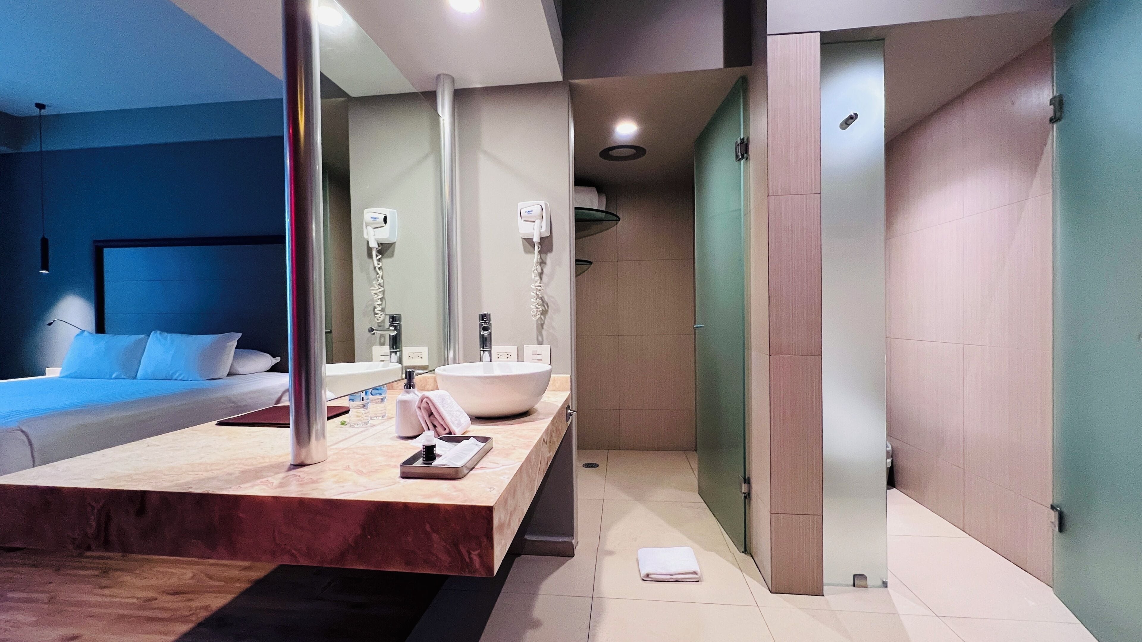 Foto - Ramada by Wyndham Mexico City Santa Fe