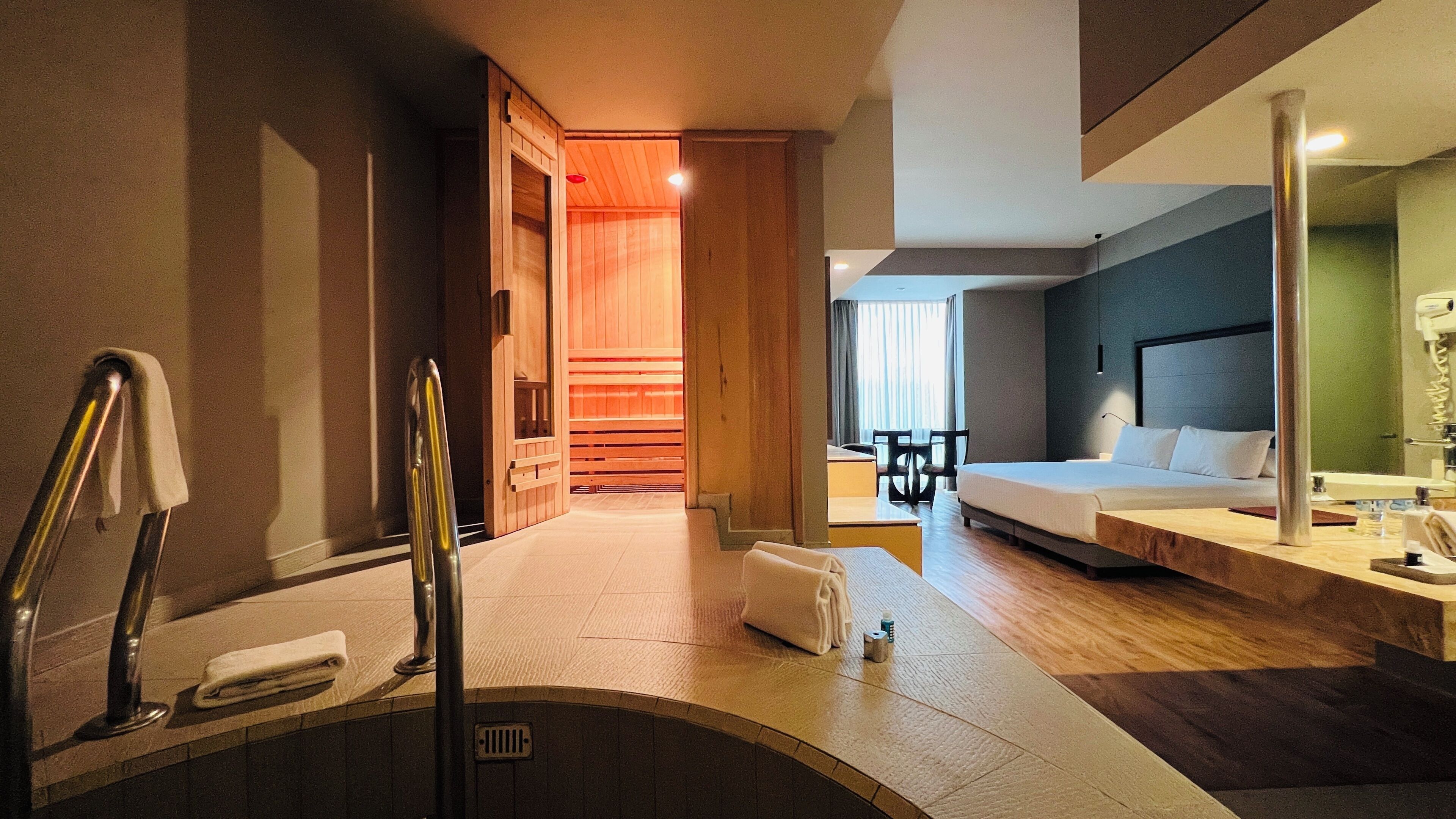 Foto - Ramada by Wyndham Mexico City Santa Fe