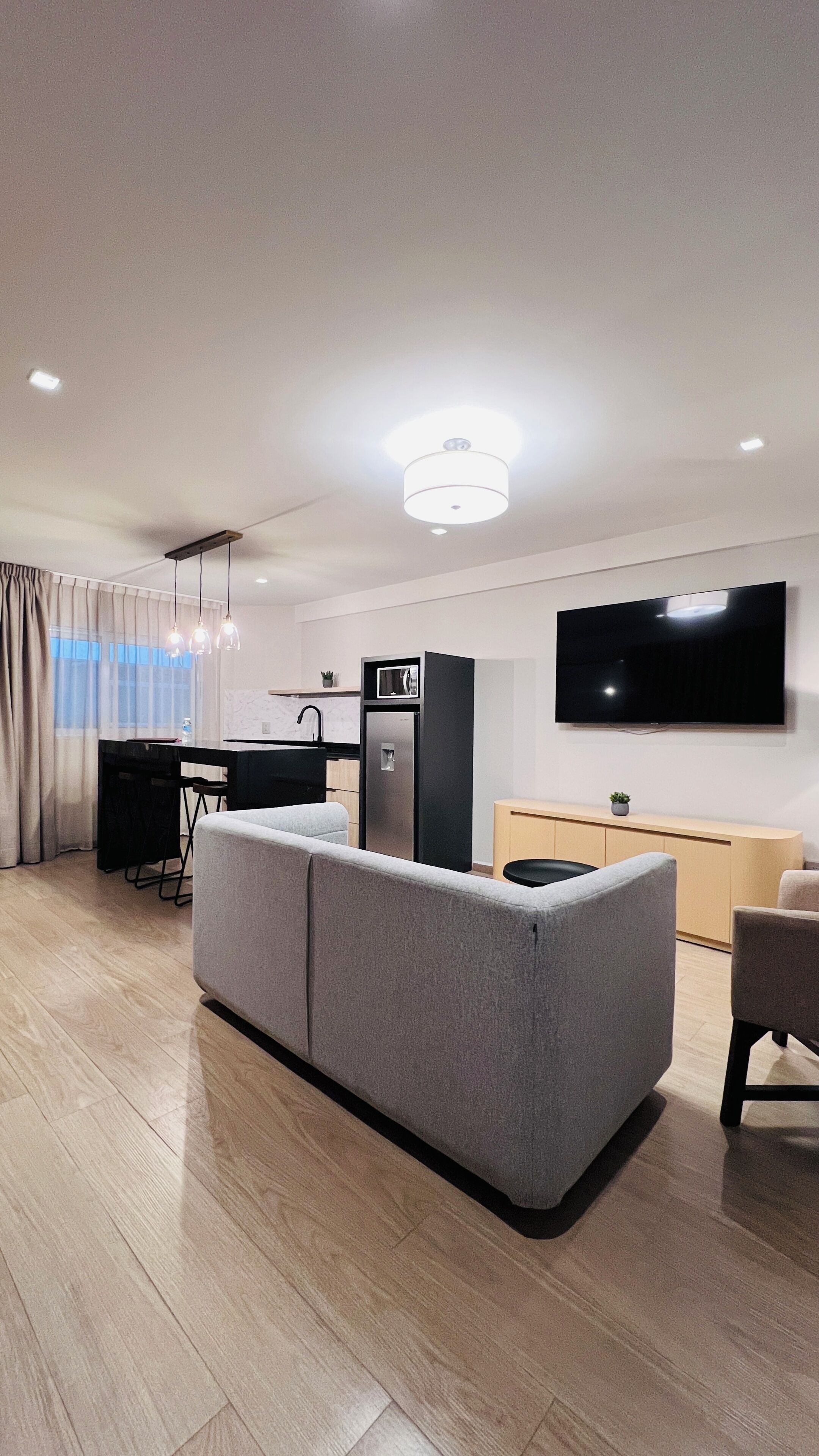 Foto - Ramada by Wyndham Mexico City Santa Fe