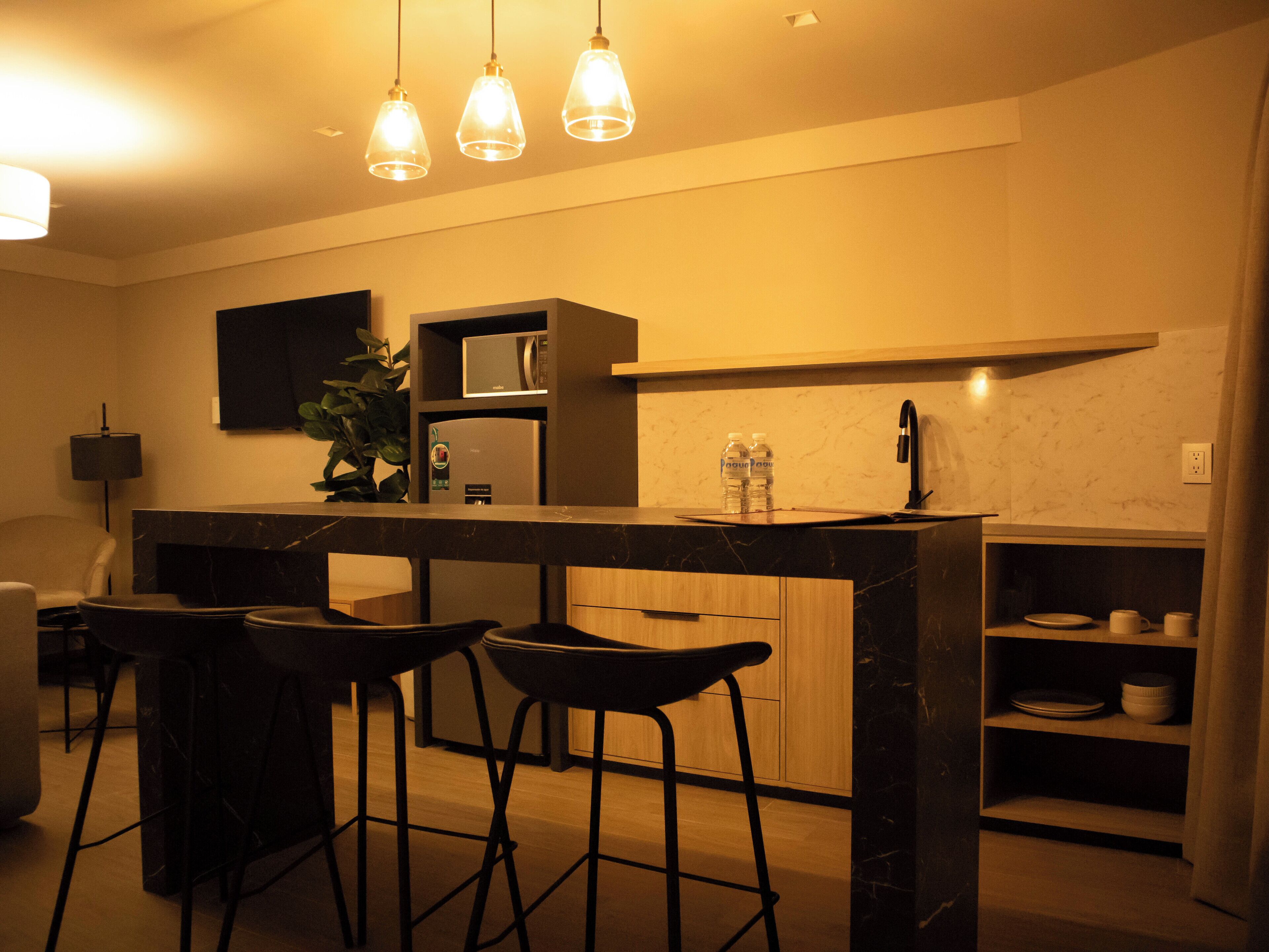 Foto - Ramada by Wyndham Mexico City Santa Fe