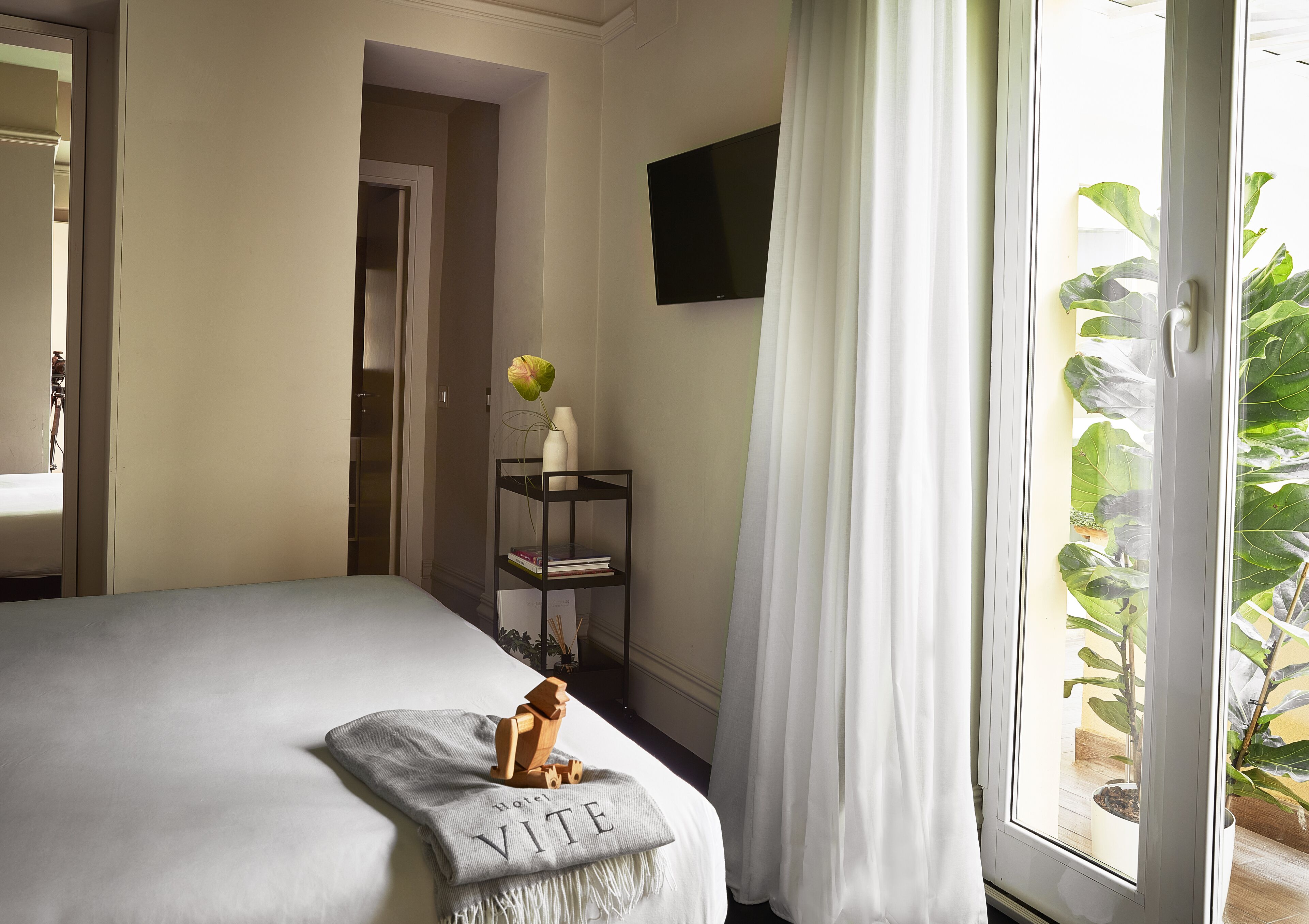 Photo - HOTEL VITE - By Naman Hotellerie