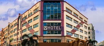 V Hotel